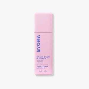 BYOMA Hydrating Milky Moisturizer